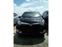 2017 Daihatsu Sigra 1.2 R MPV