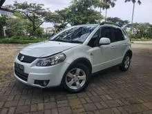 2011 Suzuki SX4 1.5 Cross Over Hatchback