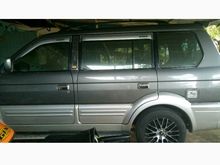 2002 Mitsubishi Kuda 2.0 Grandia MPV