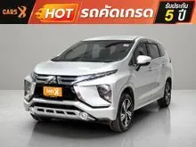 2021 Mitsubishi Xpander 1.5 (ปี 18-22) GT Wagon
