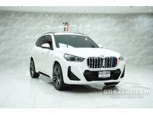 2023 BMW X1 2.0 sDrive20i M Sport SUV