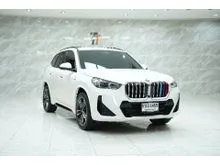 2023 BMW X1 2.0 U11 (ปี 23-30) sDrive20i M Sport SUV