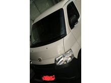 Grandmax Blindvan AC 1,3 std Stok Ready