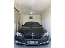 JUAL BMW 528i Tahun 2012 Mobil Rumahan