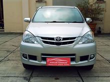 Toyota Avanza 1.3 G Manual 2011 Silver DP 13jt
