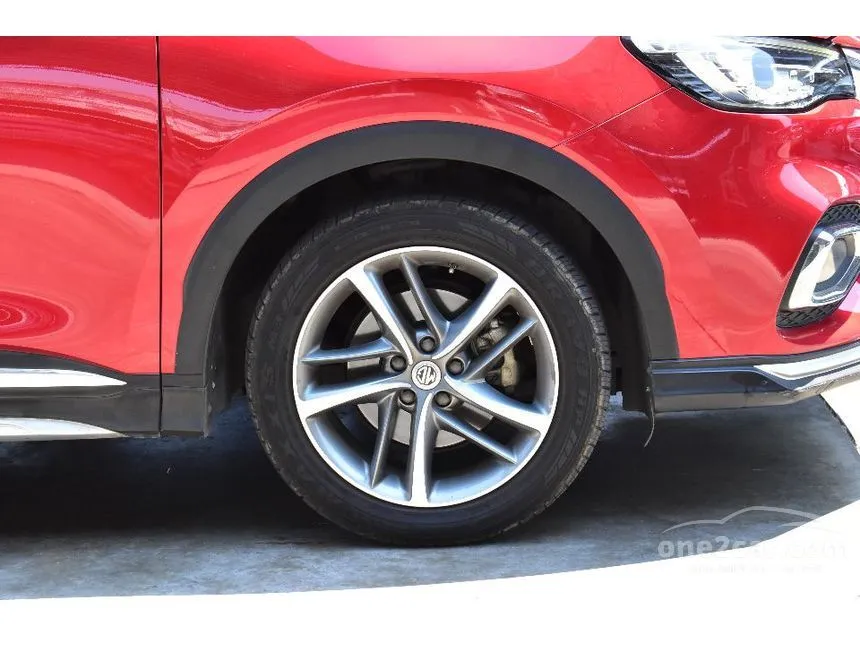 2020 MG HS X SUV