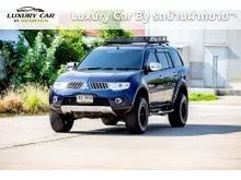 2012 Mitsubishi PAJERO SPORT 2.5 (ปี 08-15) GT SUV
