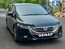 2012 Honda Odyssey 2.4 2.4 MPV