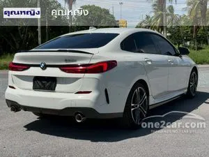 2021 BMW 220i 2.0 Gran M Sport Coupe