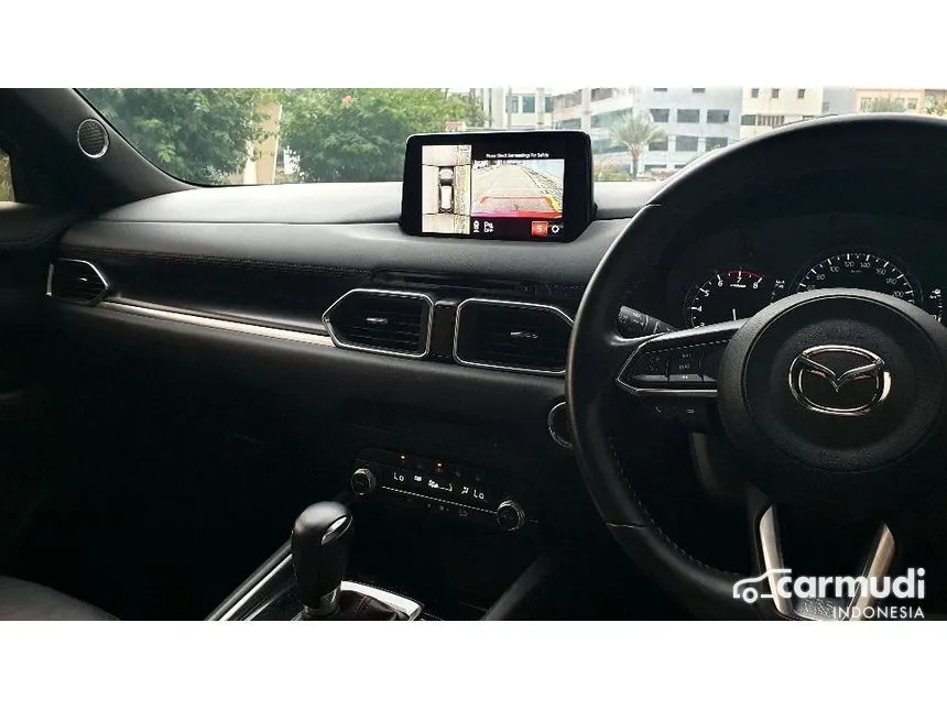 2022 Mazda CX-5 Kuro Edition SUV