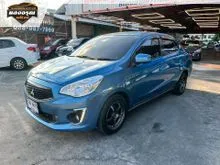 2019 Mitsubishi ATTRAGE 1.2 (ปี 13-18) GLX Sedan