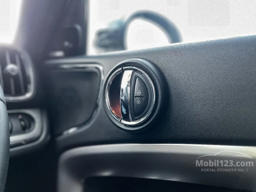2022 MINI Countryman Cooper S SUV