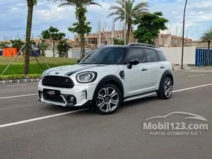 2022 MINI Countryman 2.0 Cooper S SUV
