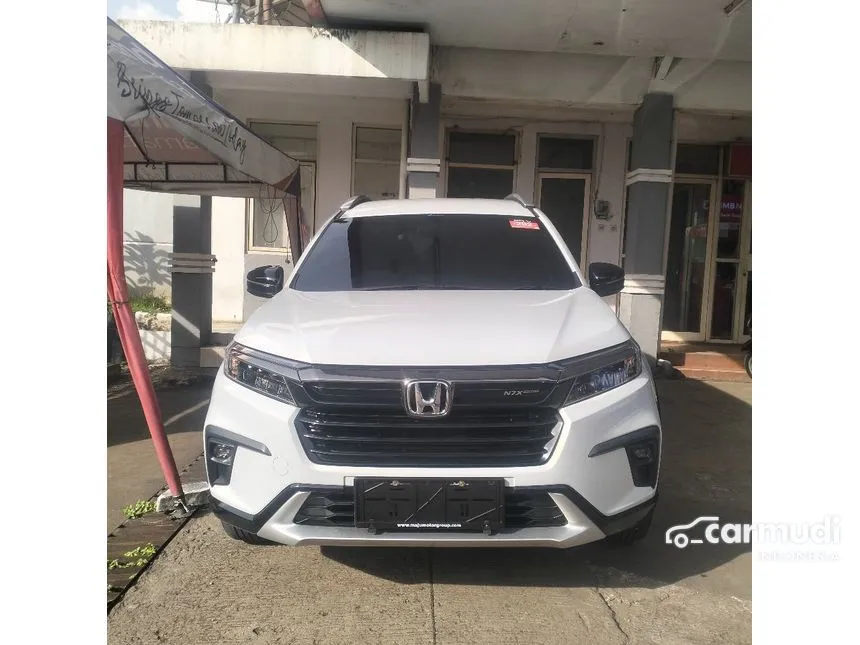 2024 Honda BR-V N7X E SUV