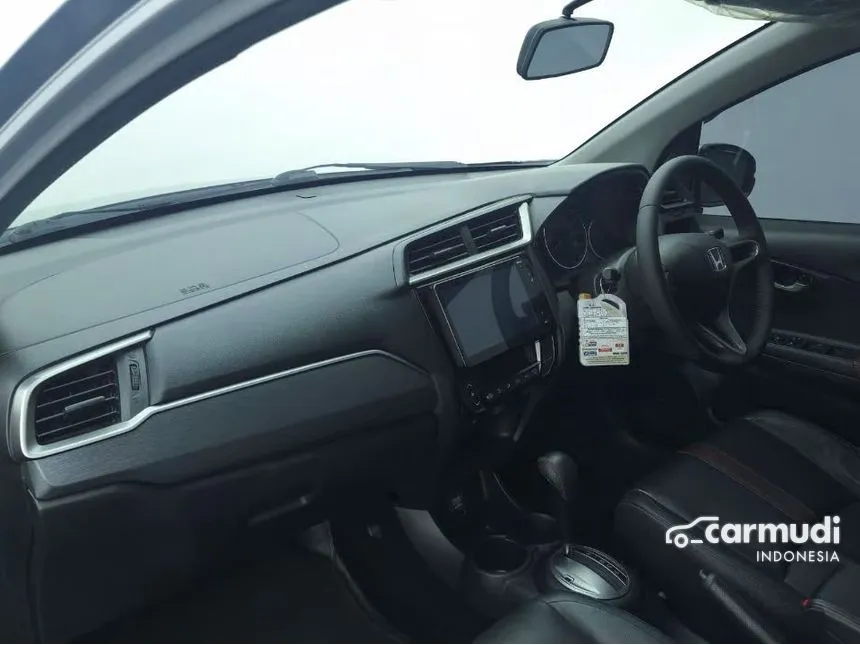 2019 Honda BR-V Prestige SUV