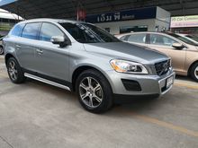 2012 Volvo XC60 2.0 (ปี 09-15) D3 SUV AT