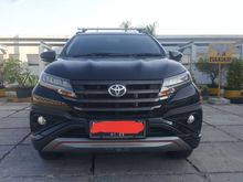 2019 Toyota Rush 1,5 TRD Sportivo SUV