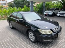 2003 Toyota Camry 2.4 (ปี 02-06) Q Sedan AT