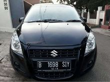 2014 Suzuki Splash 1.2 A5B Hatchback