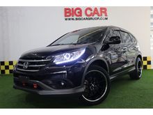 2014 Honda CR-V 2.0 (ปี 12-16) S SUV AT