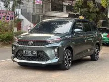 2021 Daihatsu Xenia 1.5 R ASA MPV TIPE TERTINGGI R ASA ADVANCED SAFETY ASSIST CVT SERVICE RECORD SIAP PAKAI  KREDIT MUDAH