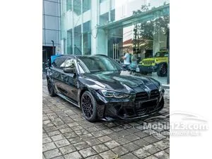 2023 BMW M3 3.0 Competition Touring M xDrive Wagon