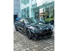 2023 BMW M3 3.0 Competition Touring Wagon