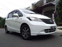 2011 Honda Freed 1.5 1.5 MPV