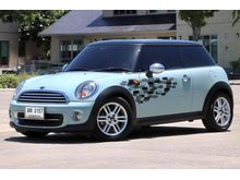 2012 Mini Cooper 1.6 R56 Hatchback