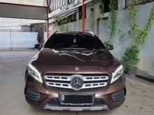 2018 Mercedes-Benz GLA200 1.6 AMG SUV