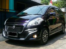 2016 Suzuki Ertiga 1.4 Dreza GS MPV
