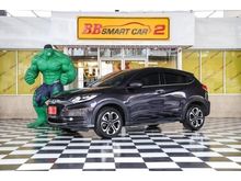 2016 Honda HR-V 1.8 (ปี 14-18) E SUV AT