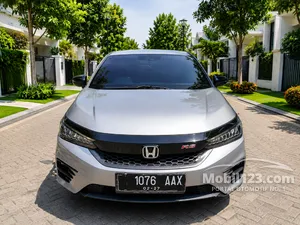 2021 Honda City 1.5 RS Hatchback