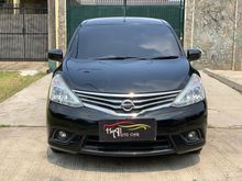 2013 Nissan Grand Livina 1.5 XV MPV