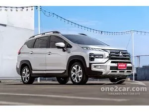 2024 Mitsubishi Xpander Cross 1.5 Wagon