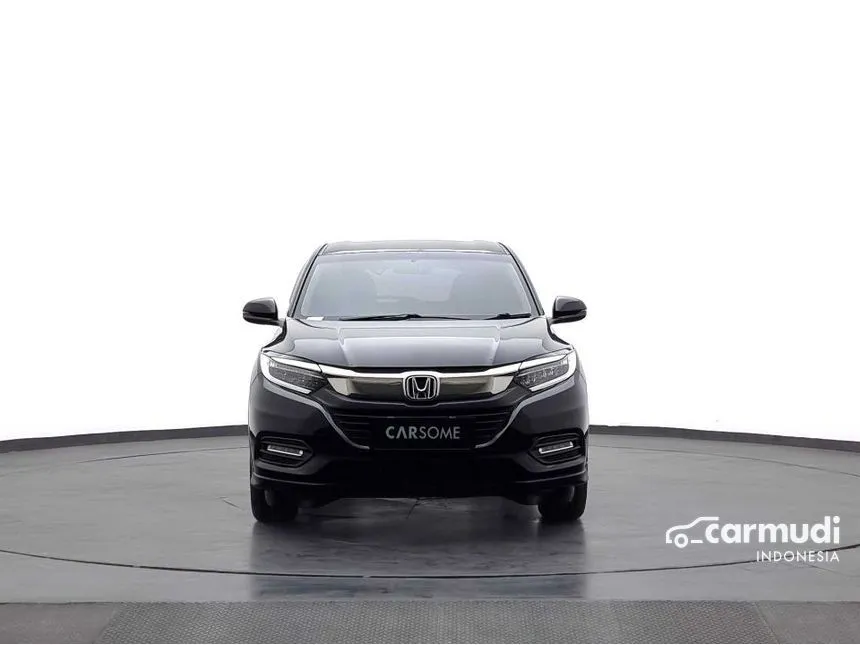 2020 Honda HR-V E Special Edition SUV