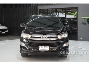 2019 Toyota INNOVA 2.8 Crysta G Wagon