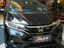 2020 Honda Jazz 1,5 RS Hatchback promo fantastic