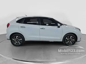 2020 Suzuki Baleno 1.4 Hatchback
