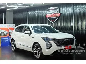 2022 Haval Jolion 1.5 Ultra SUV