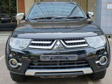 Pajero Sport 2.5 dakar 2015 nik 14 VGT