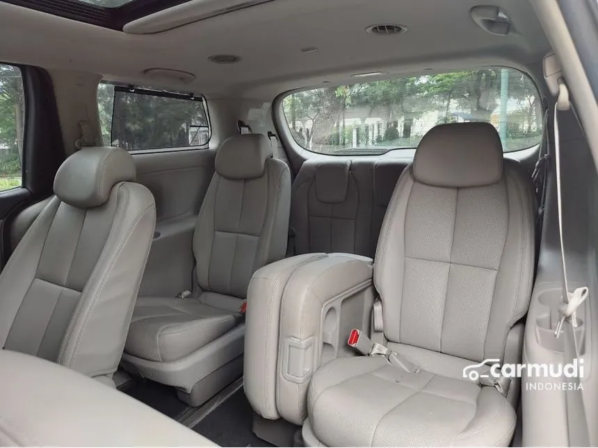 2021 KIA Grand Sedona (Diesel) MPV