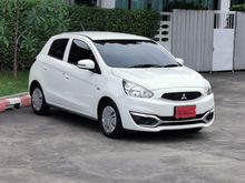 2019 Mitsubishi Mirage 1.2 (ปี 12-16) GLX Hatchback AT