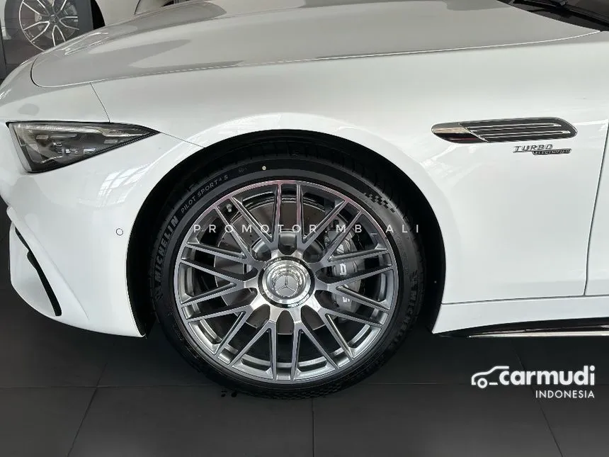 2023 Mercedes-Benz SL43 AMG AMG Cabriolet