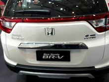2018 Honda BR-V 1.5 E Prestige SUV