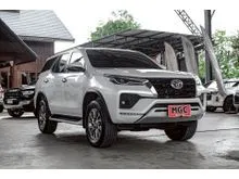 2021 Toyota FORTUNER 2.4 (ปี 15-25) G SUV