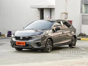 2023 Honda City 1.5 RS Hatchback