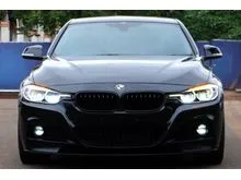 2016 BMW 320i 2.0 Sport Sedan
