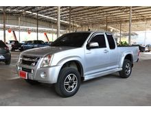 2008 Isuzu D-Max 2.5 SPACE CAB (ปี 07-11) Hi-Lander Ddi i-TEQ Pickup