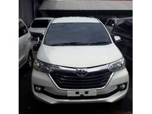 2017 Toyota Avanza Termurah di dunia